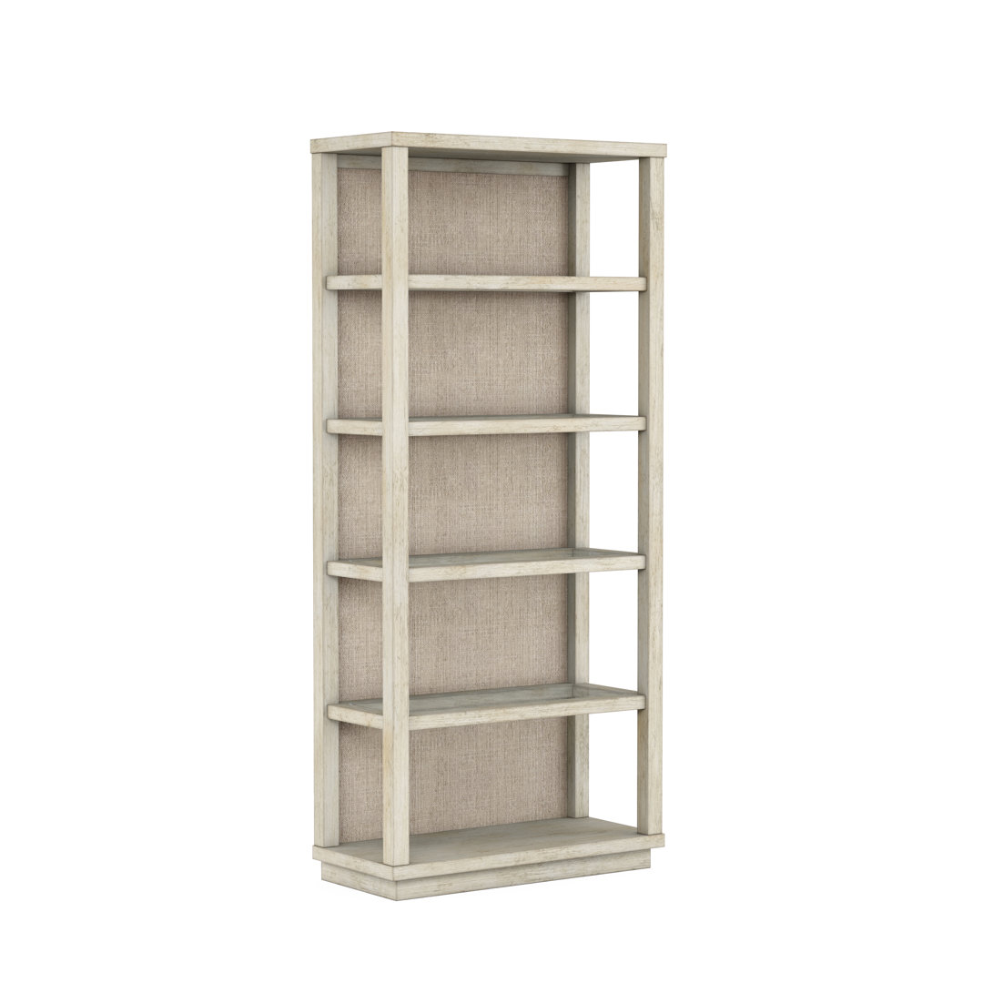 Trevor Standard Bookcase